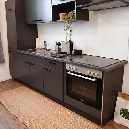 Urban Hideaway - Stylish Downtown * Wels