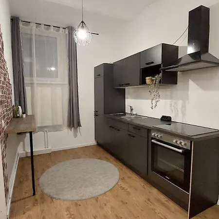 Διαμέρισμα Urban Hideaway - Stylish Downtown Apartment