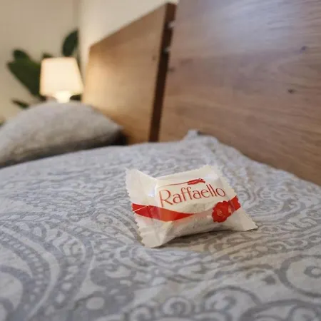 Urban Hideaway - Stylish Downtown Lejlighed *