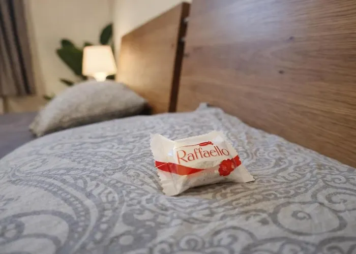 Urban Hideaway - Stylish Downtown Lejlighed *